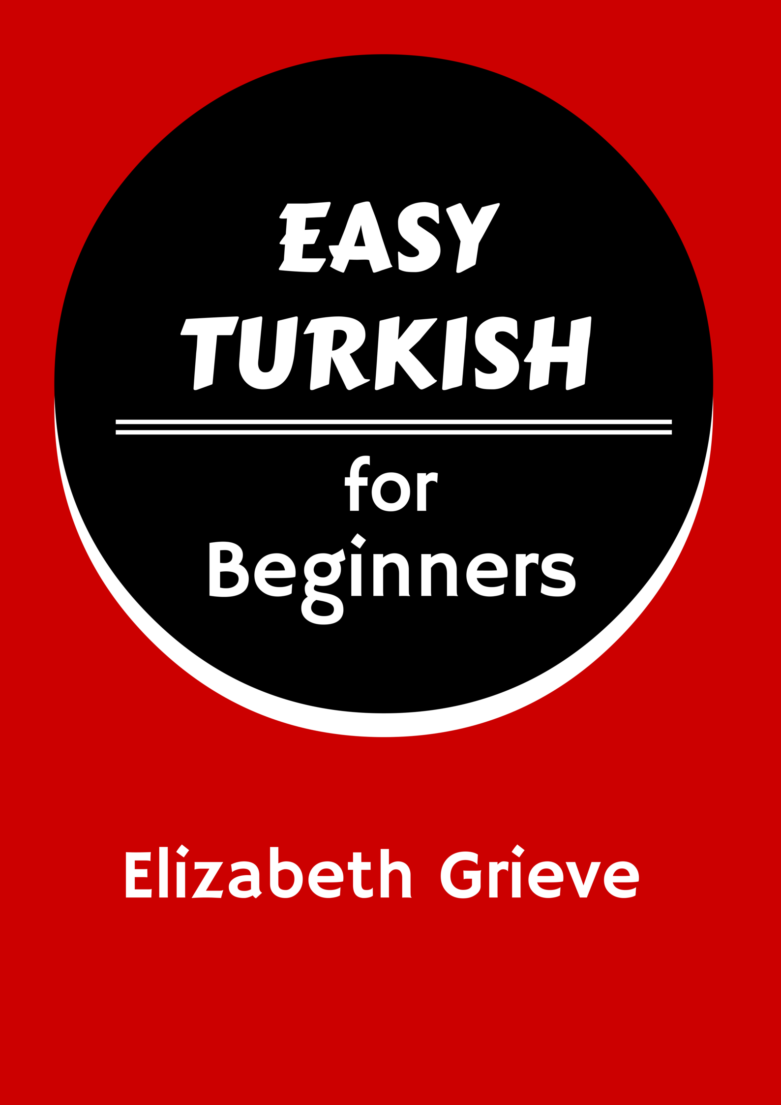 Turkey began. Easy beginner
